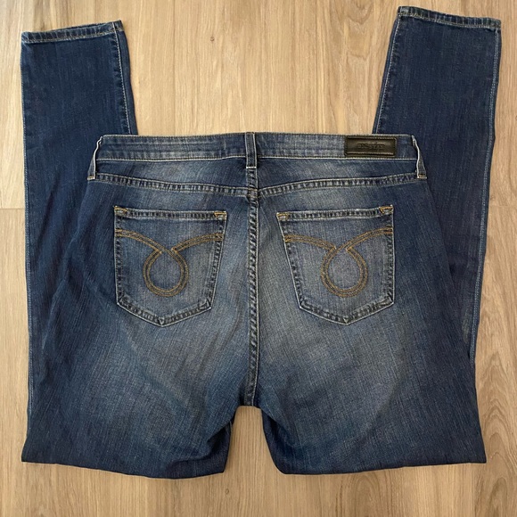 Big Star Skinny Jeans - Picture 2 of 5